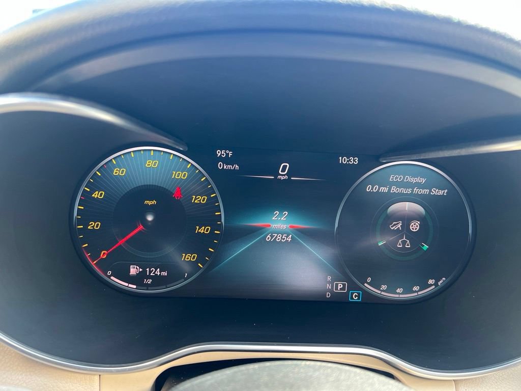 Used 2021 Mercedes-Benz C 300 Sedan image 38