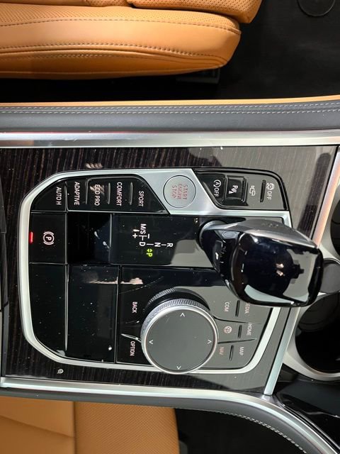 New 2026 BMW 840i xDrive Coupe image 13