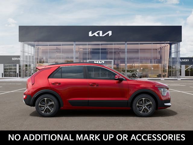 New 2026 Kia Niro EX FWD image 7