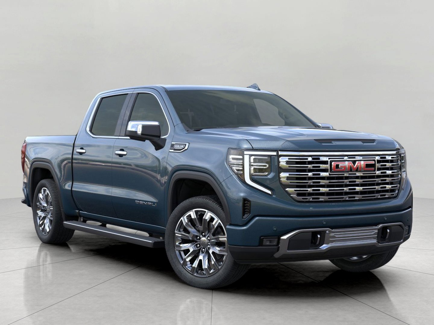 New 2026 GMC Sierra 1500 Denali image 7