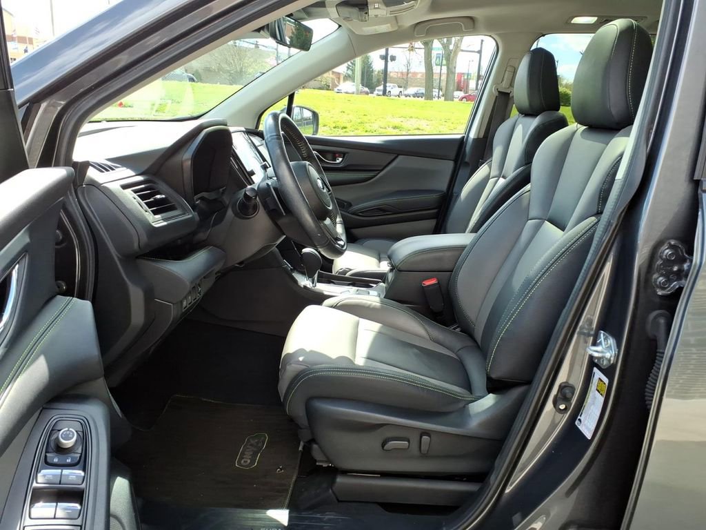 Used 2023 Subaru Ascent Onyx Edition AWD/4WD image 13