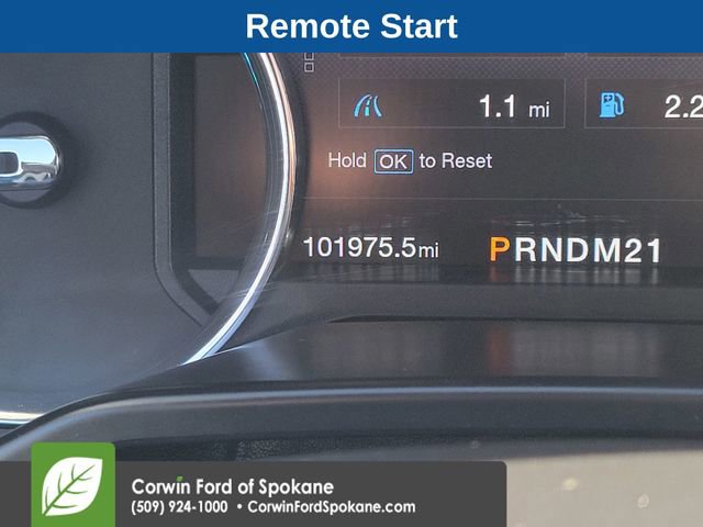 Used 2017 Ford F350 Lariat image 4