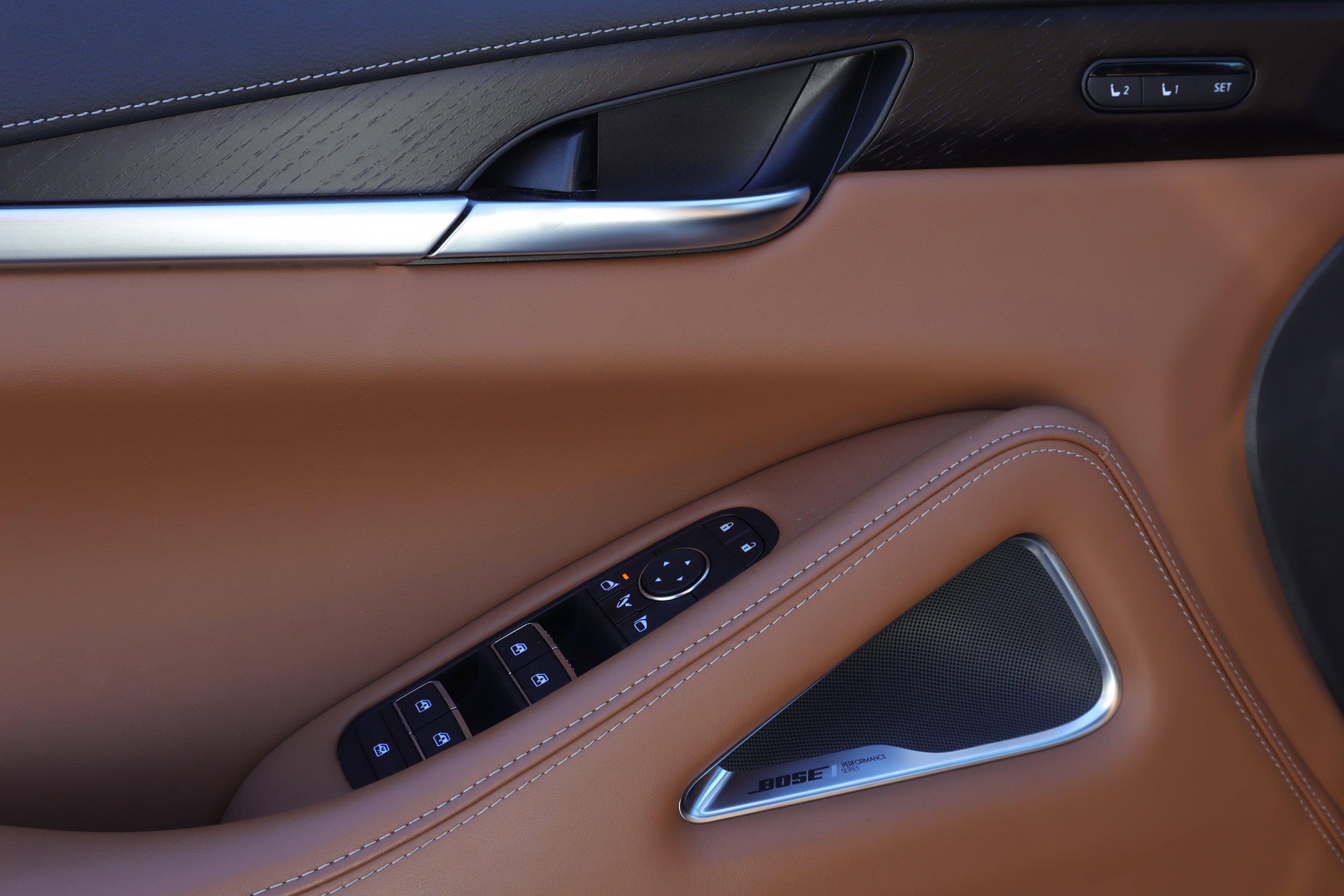 Used 2023 INFINITI QX60 Autograph w/ Cargo Package image 24