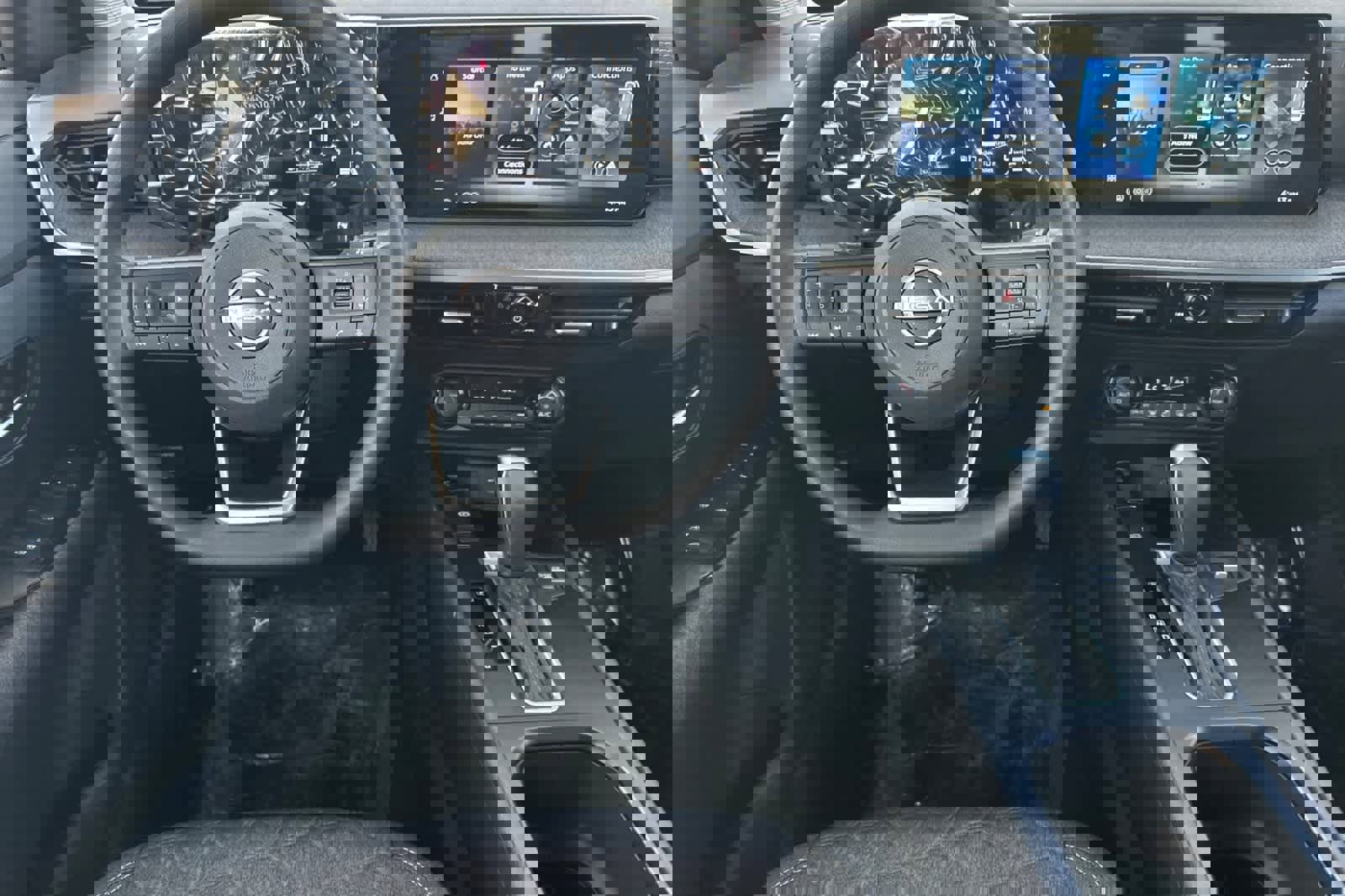 New 2026 Nissan Kicks SV image 15