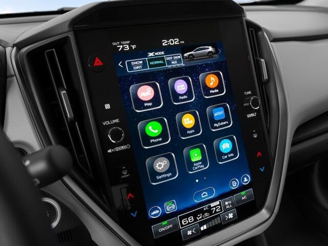 New 2026 Subaru Crosstrek 2.5i Limited image 19