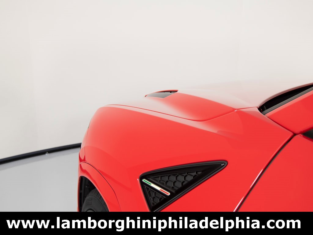 Used 2024 Lamborghini Urus S image 47