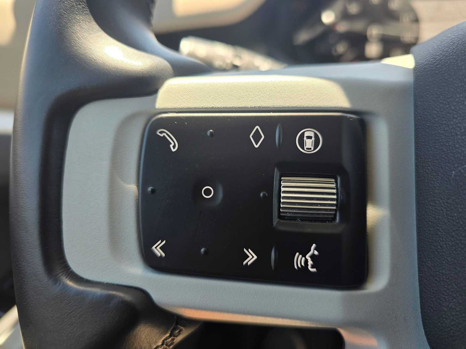 Used 2024 Land Rover Defender 130 S AWD/4WD image 34