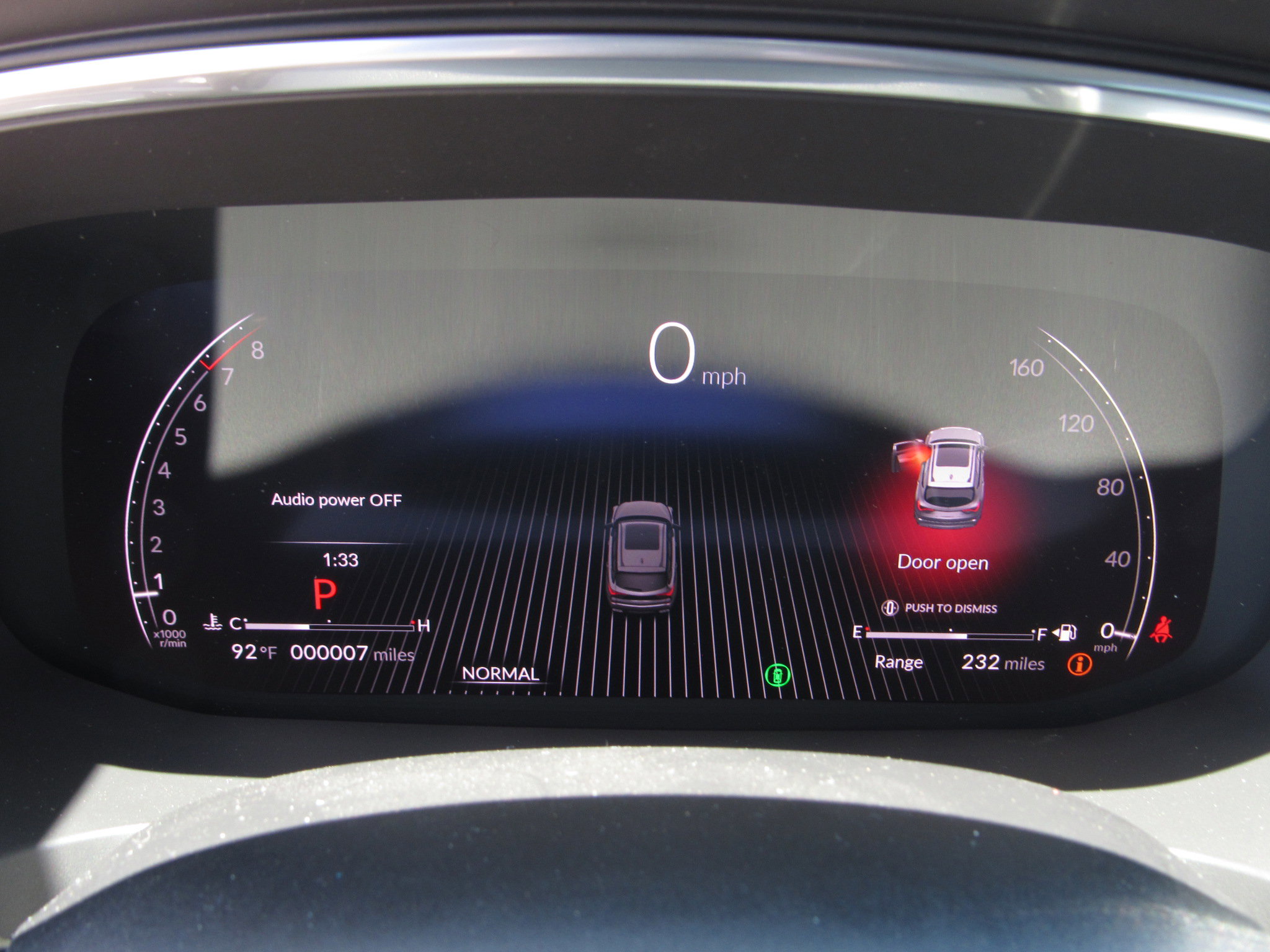 New 2026 Acura MDX SH-AWD w/ Technology Package image 30