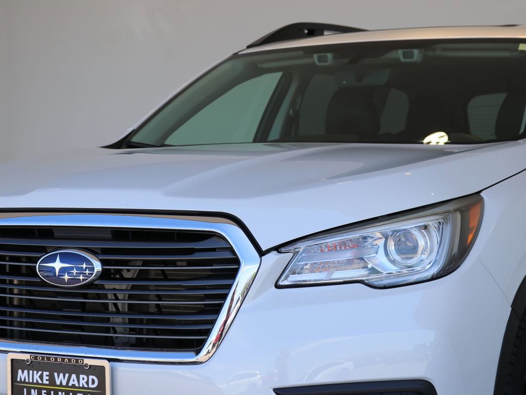 Used 2020 Subaru Ascent Limited w/ Technology Package AWD/4WD image 62