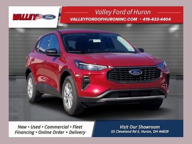 New 2026 Ford Escape Active w/ Tech Pack #1