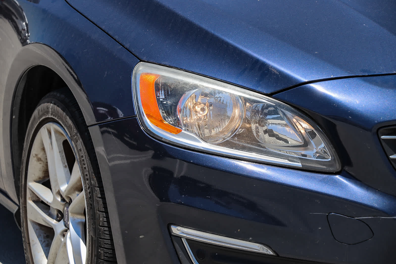 Used 2015 Volvo S60 T5 Premier FWD image 4