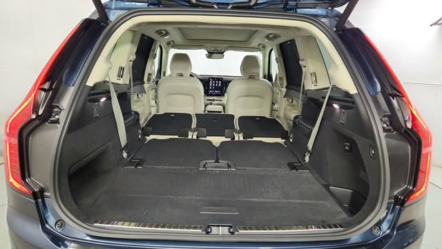 New 2026 Volvo XC90 T8 Ultra w/ Lounge Package AWD/4WD image 45