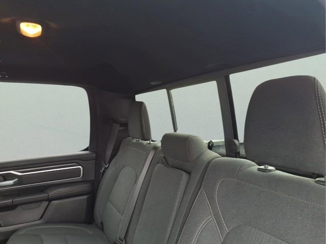 Used 2020 RAM 1500 Big Horn image 8