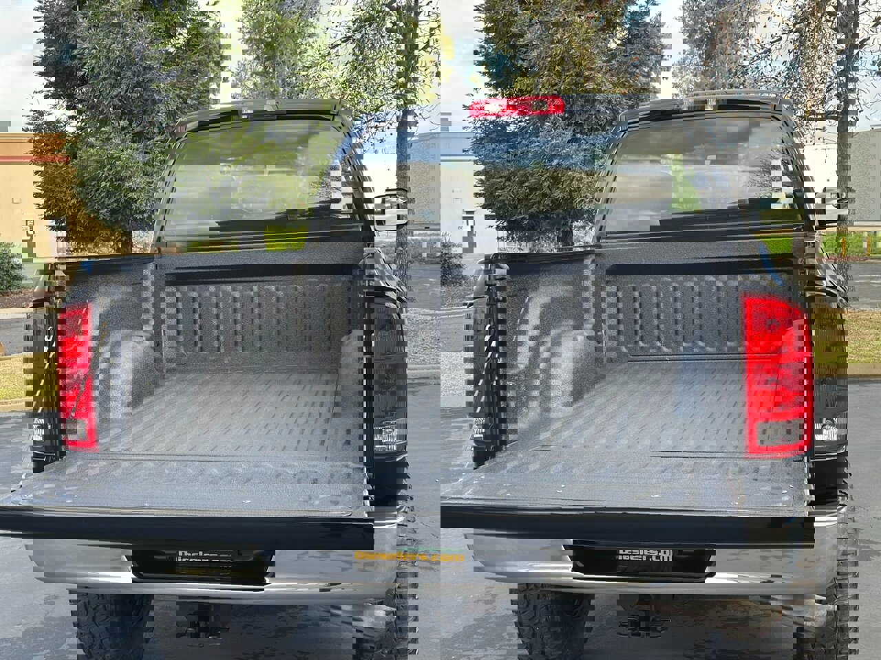 Used 2005 Dodge Ram 2500 Truck ST w/ Trailer Tow Group image 8