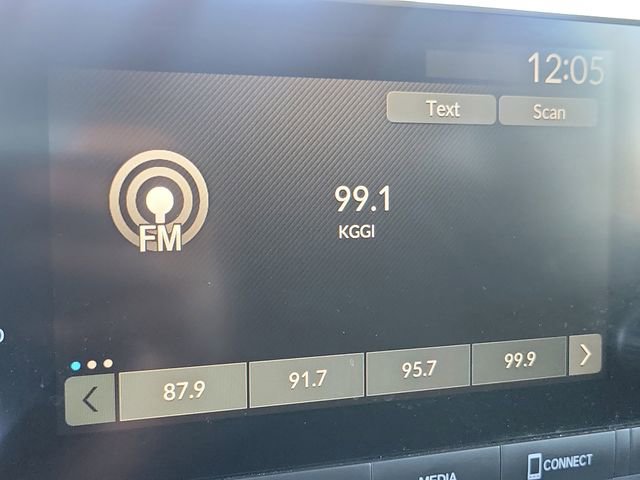 Used 2023 Honda HR-V LX image 13