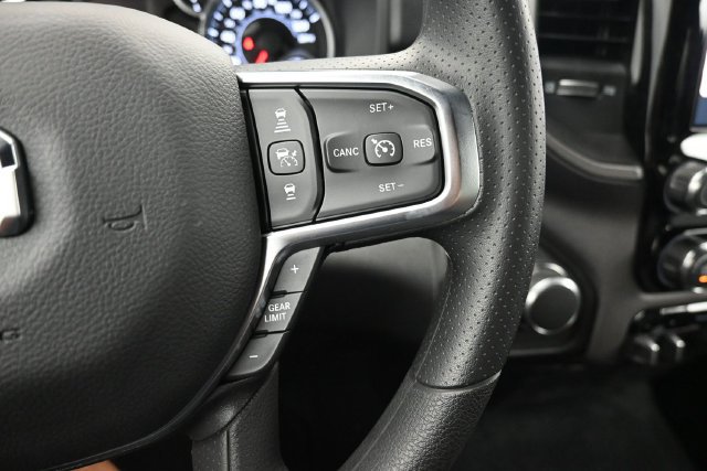 New 2027 RAM 1500 Express RWD image 12