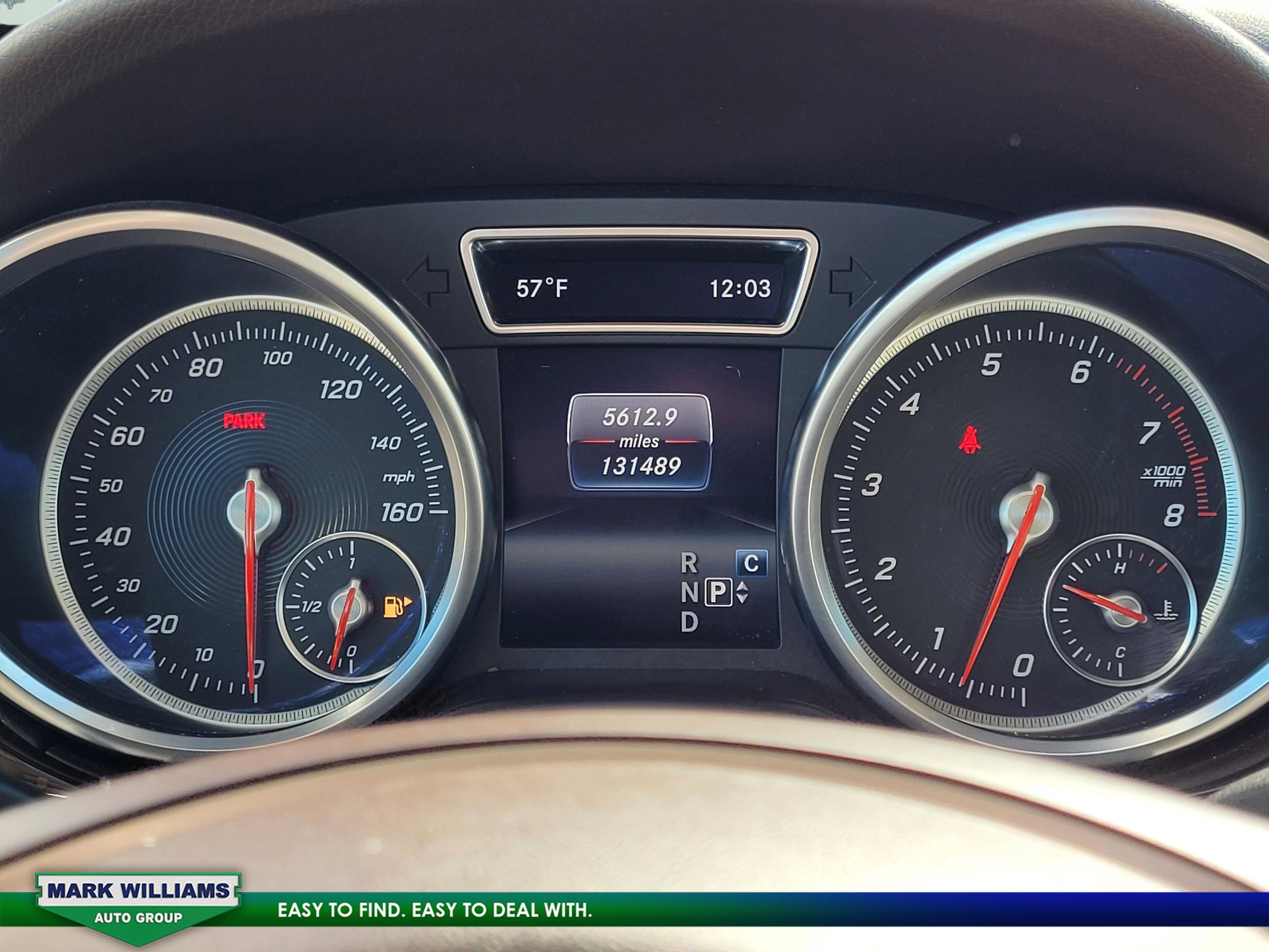 Used 2017 Mercedes-Benz GLE 350 4MATIC image 19