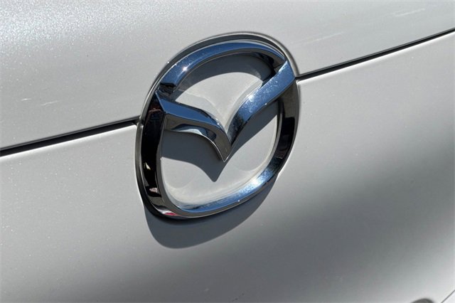 Used 2023 MAZDA CX-30 AWD 2.5 S w/ Select Package image 46
