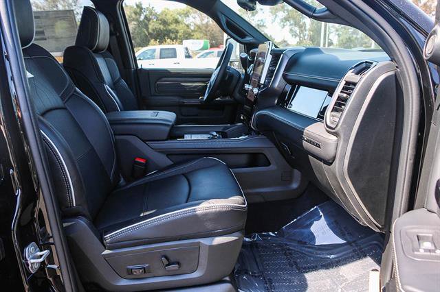 New 2026 RAM 3500 Limited image 19