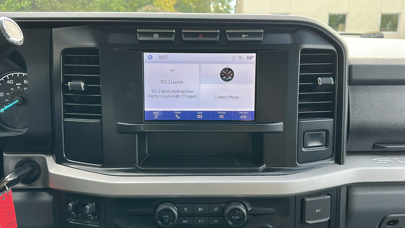 Used 2024 Ford F250 XLT image 20