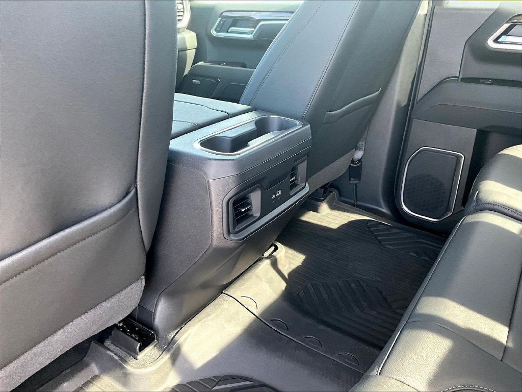 New 2026 Chevrolet Silverado 1500 LT Trail Boss w/ Convenience Package II AWD/4WD image 13