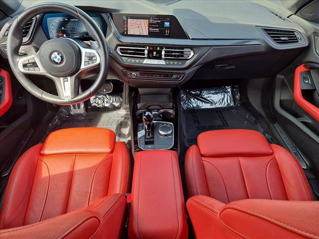 Used 2023 BMW M235i xDrive Gran Coupe AWD/4WD image 18