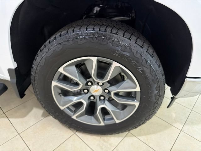 New 2026 Chevrolet Silverado 1500 LT w/ Safety Package AWD/4WD image 30
