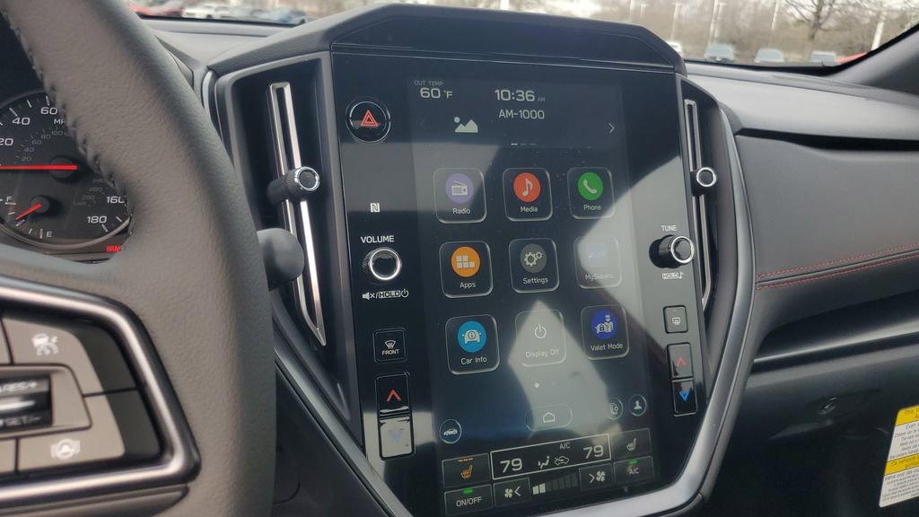 New 2026 Subaru WRX Premium image 17