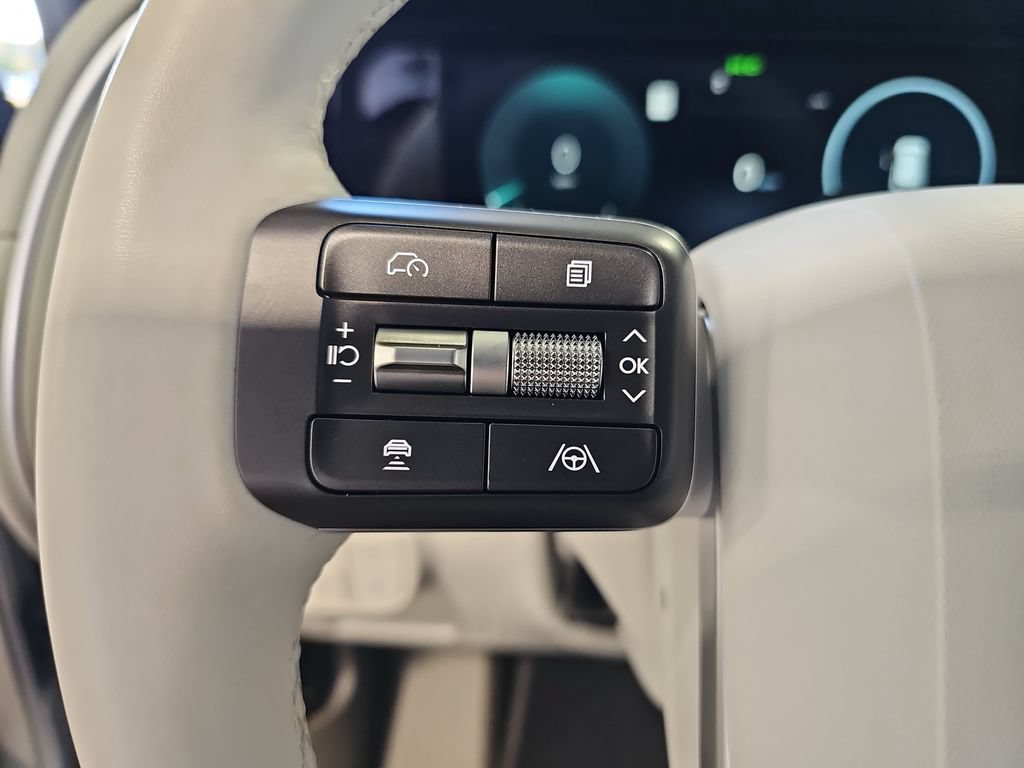 New 2026 Hyundai Palisade SEL AWD/4WD image 17