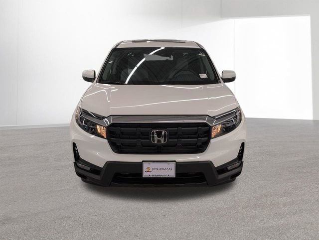 New 2026 Honda Ridgeline RTL image 25