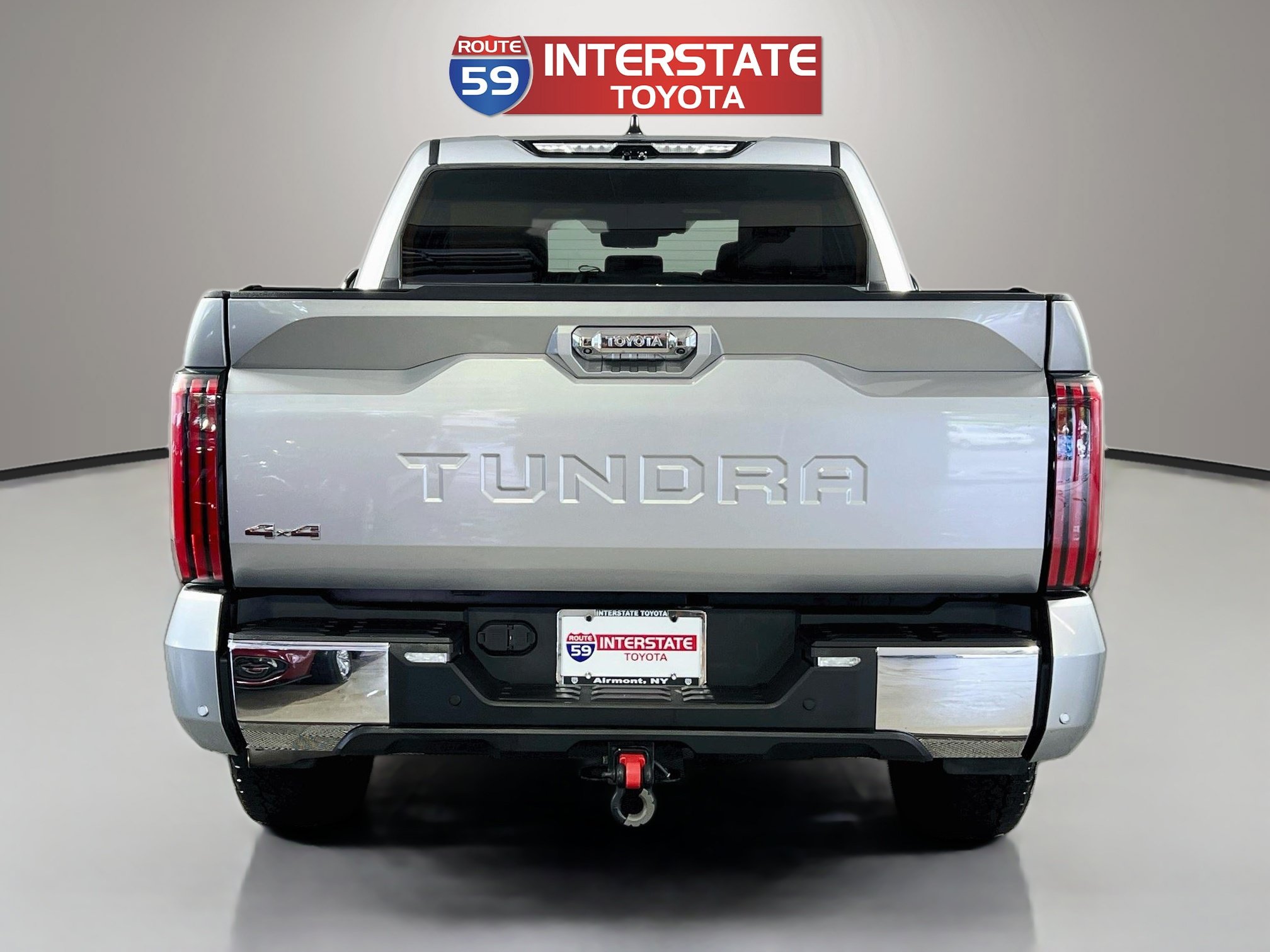 Used 2022 Toyota Tundra 1794 Edition w/ TRD Off-Road Package AWD/4WD image 6