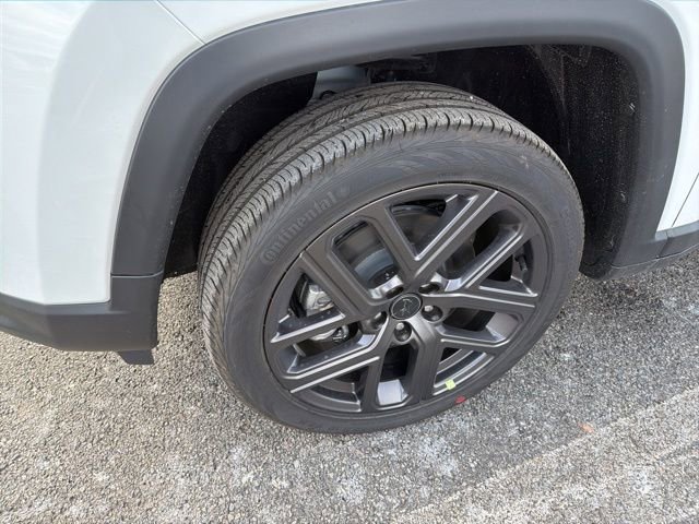 New 2026 Jeep Compass Limited image 7