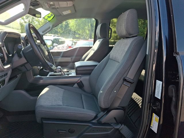 Used 2023 Ford F150 Lightning XLT AWD/4WD image 13