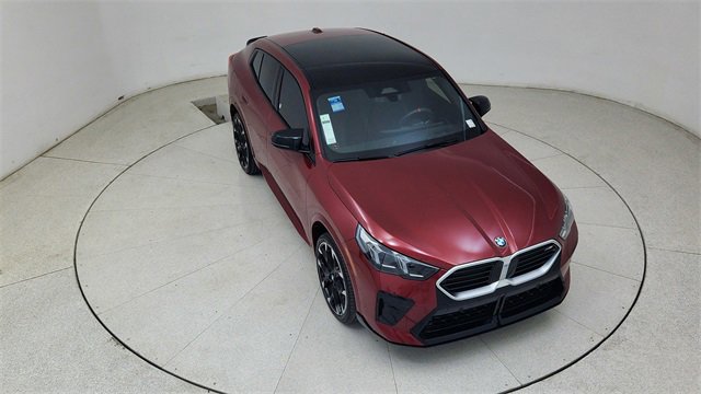 Used 2025 BMW X2 M35i image 76