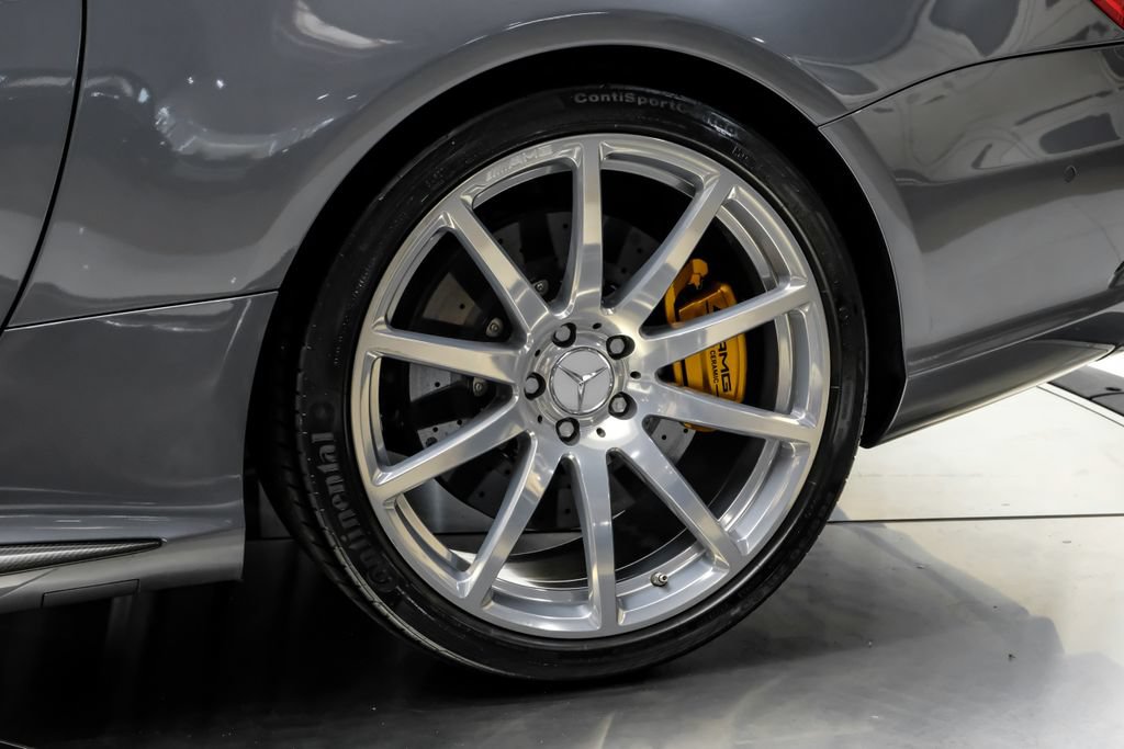 Used 2017 Mercedes-Benz SL 65 AMG image 48