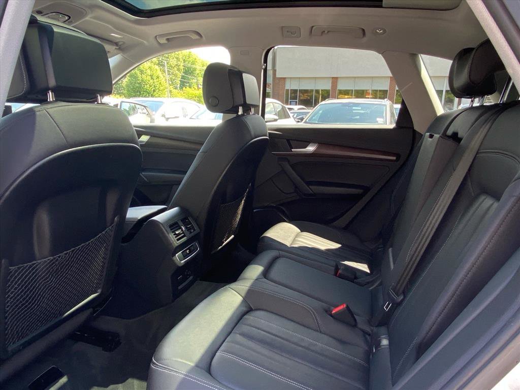 Used 2023 Audi Q5 2.0T Premium AWD/4WD image 19