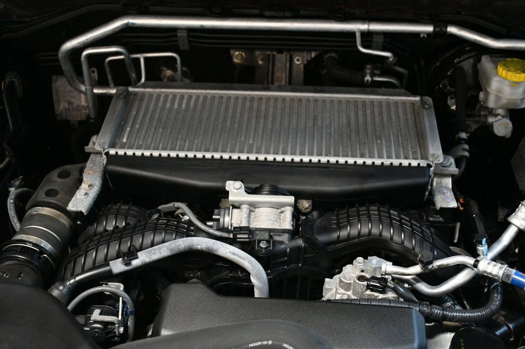 Used 2020 Subaru Ascent Premium w/ Convenience Package image 75