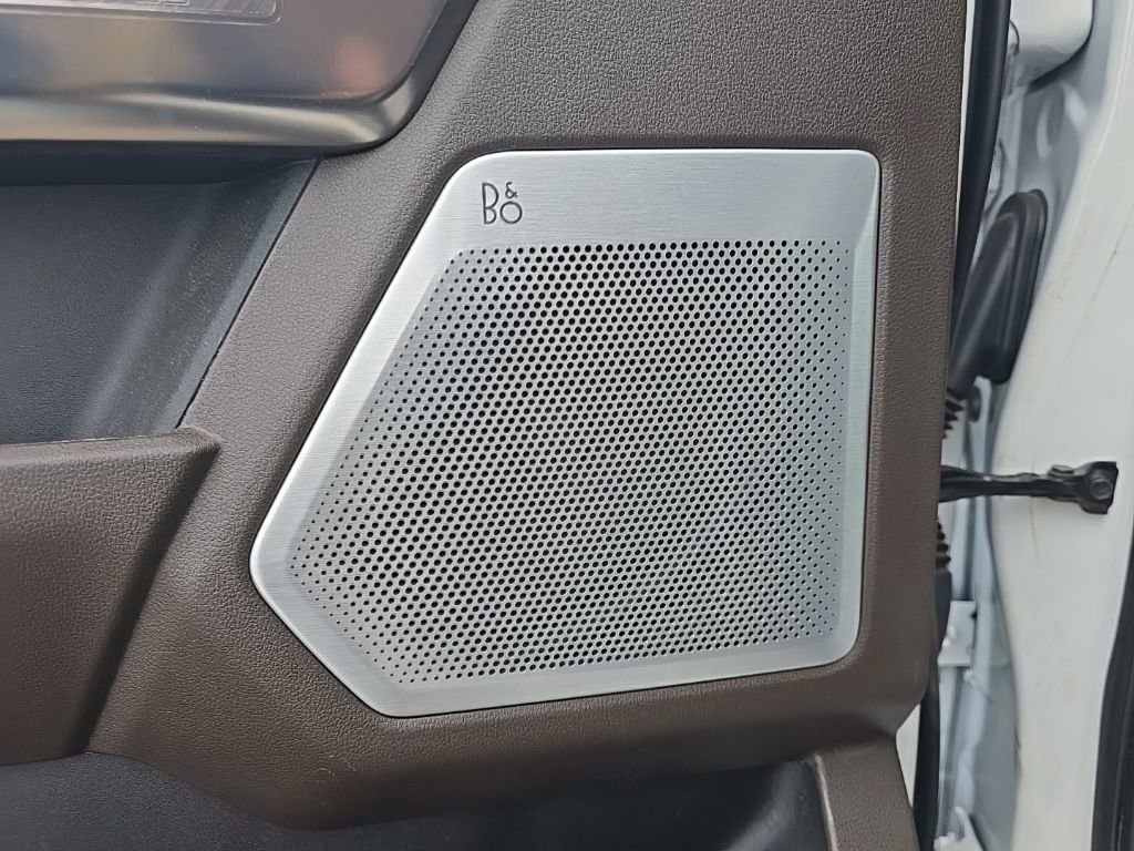 Used 2024 Ford F350 King Ranch image 23