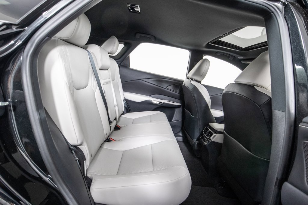 Used 2023 Lexus RX 350 Premium image 12