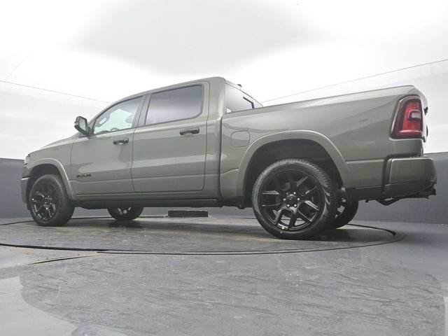 New 2026 RAM 1500 Laramie w/ Night Edition AWD/4WD image 48