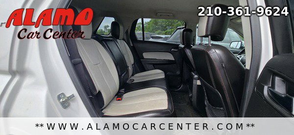 Used 2017 GMC Terrain SLT w/ Driver Alert Package I FWD image 19
