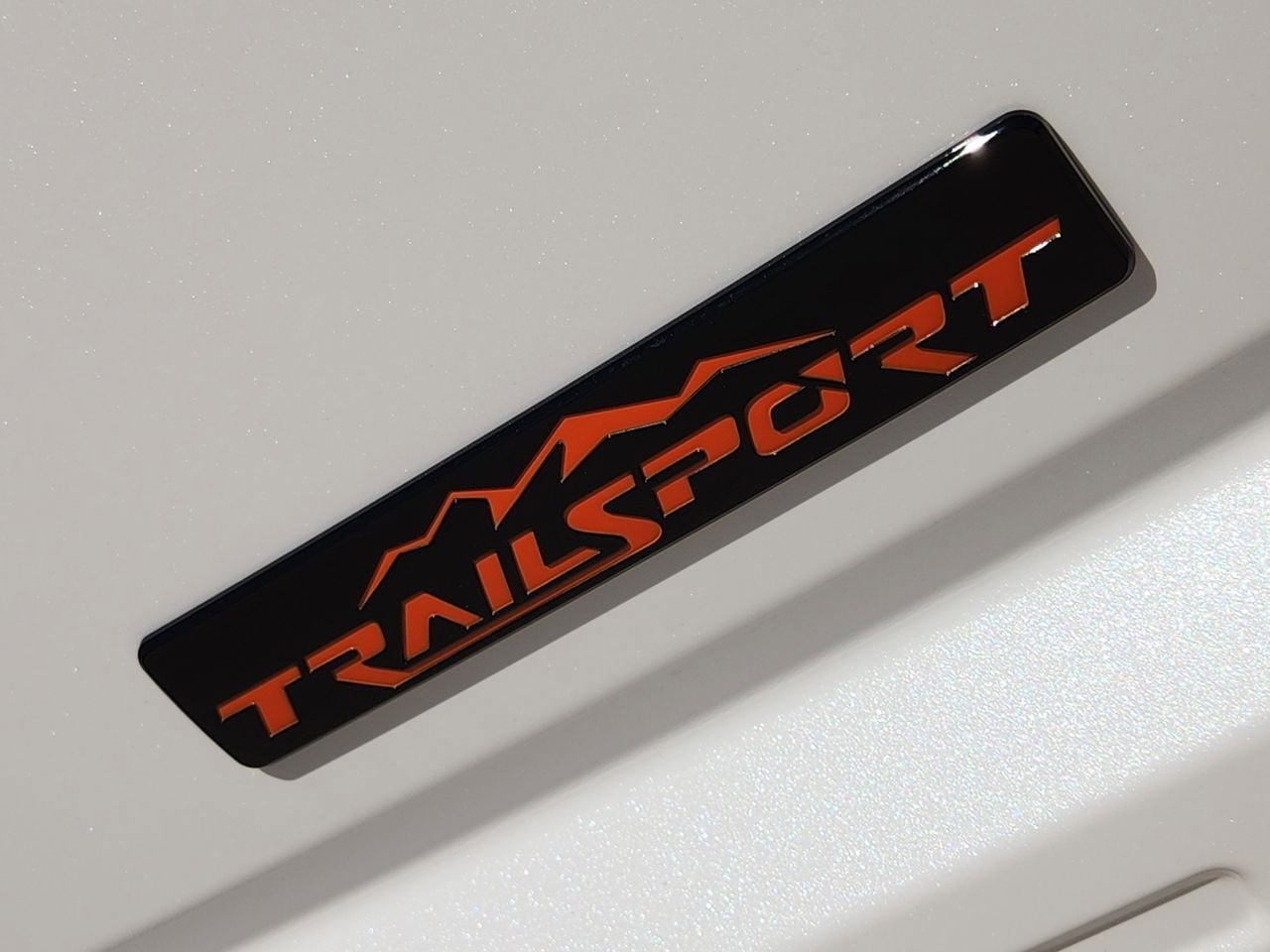 New 2026 Honda Passport TrailSport image 7