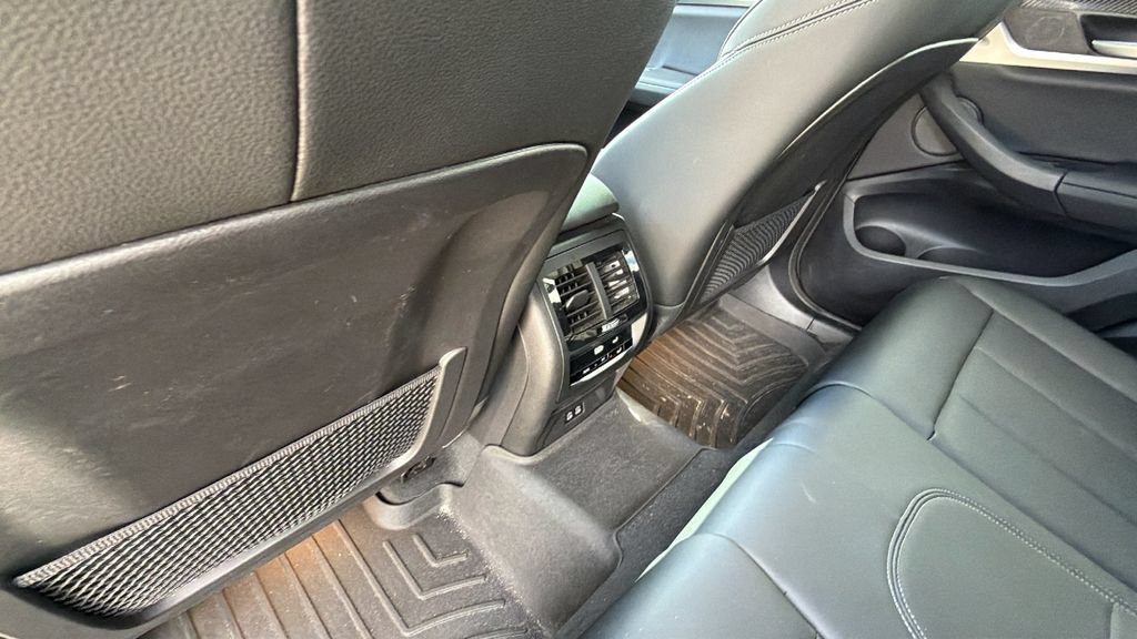 Used 2024 BMW X3 M40i w/ Premium Package AWD/4WD image 26