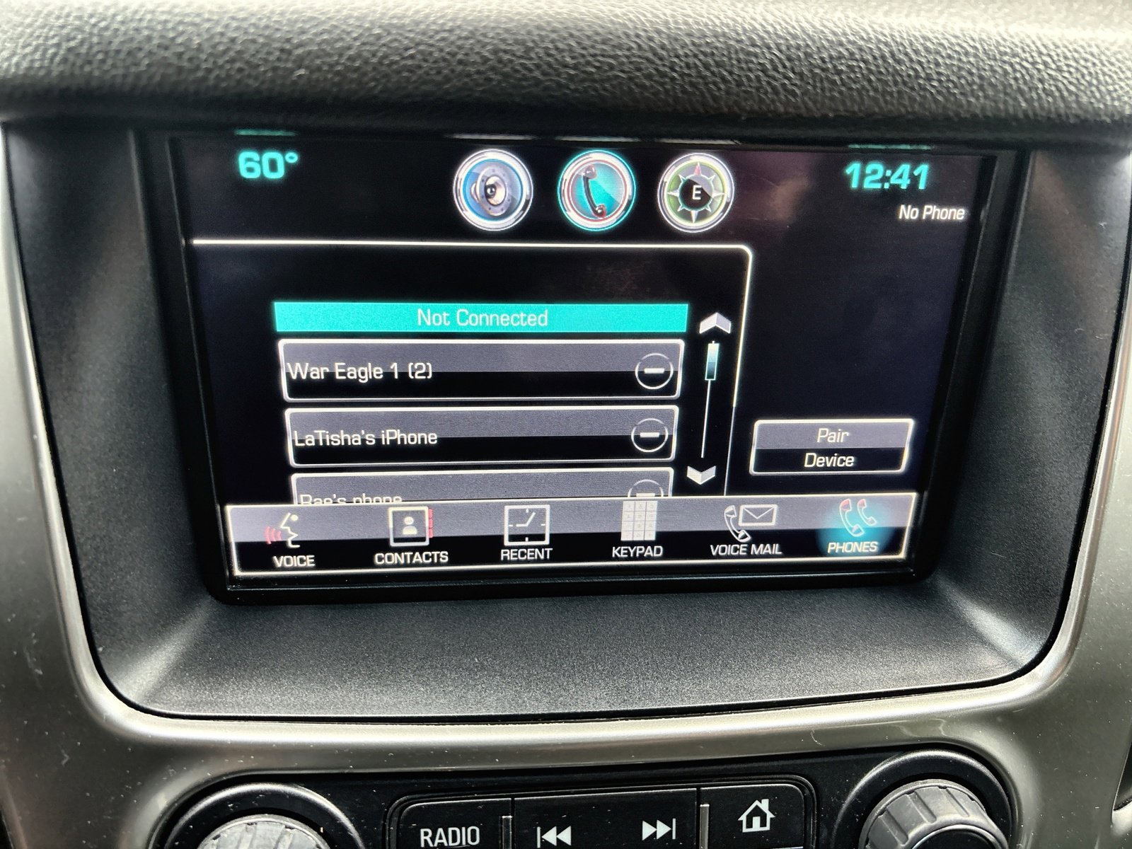 Used 2015 Chevrolet Suburban LT image 27