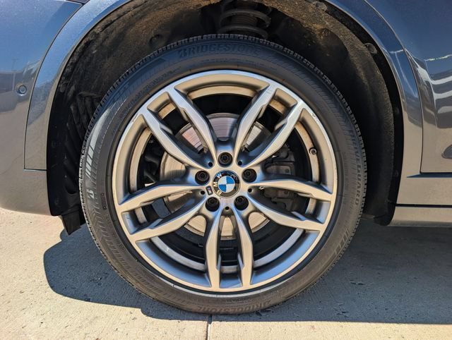 Used 2018 BMW X4 M40i AWD/4WD image 13