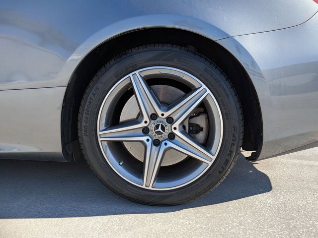 Used 2018 Mercedes-Benz E 400 E 400 image 16