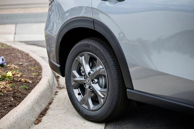 New 2027 Honda HR-V LX image 15