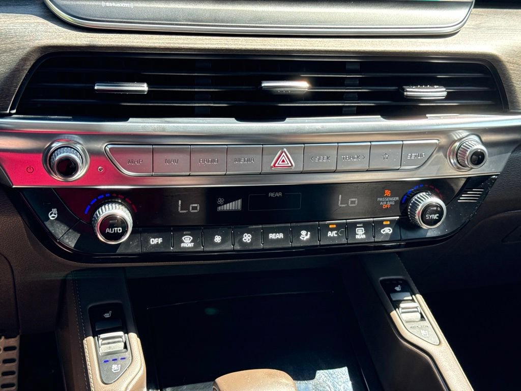 Used 2022 Kia Telluride SX AWD/4WD image 26