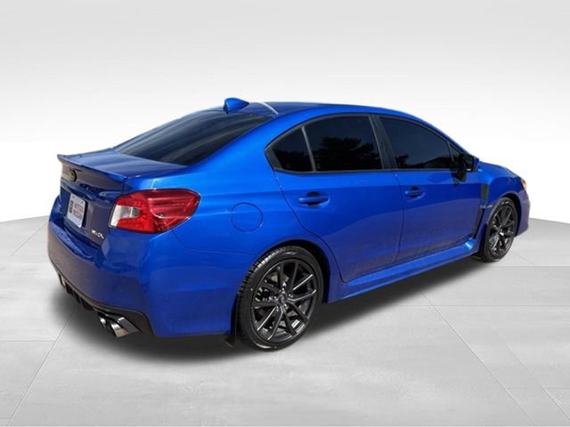 Used 2019 Subaru WRX Premium w/ Popular Package #3 (IZT) AWD/4WD image 10