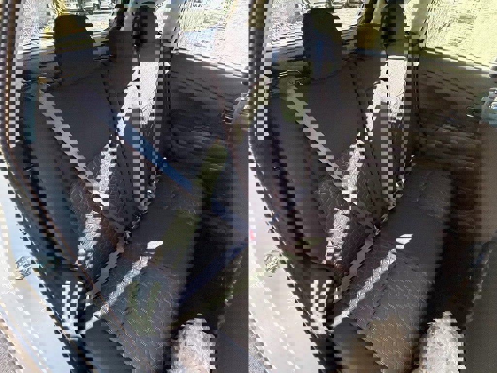 New 2025 Mitsubishi Outlander Sport ES image 14